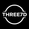 THREE7D