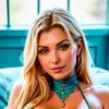 yapay zekâ porno görsel üretici