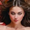 Generator obrazów pornograficznych z wykorzystaniem sztucznej inteligencji