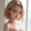 AI色情圖片產生器