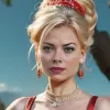 Generator obrazów pornograficznych z wykorzystaniem sztucznej inteligencji