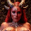 yapay zekâ porno görsel üretici