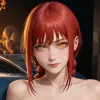 AIポルノ画像ジェネレーター
