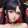 AIポルノ画像ジェネレーター