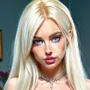 Generator obrazów pornograficznych z wykorzystaniem sztucznej inteligencji
