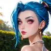 KI-Pornobild-Generator