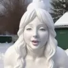 generatore di immagini porno IA
