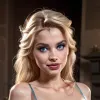 yapay zekâ porno görsel üretici