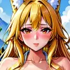 AIポルノ画像ジェネレーター