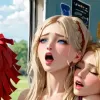 AIポルノ画像ジェネレーター
