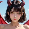 AIポルノ画像ジェネレーター
