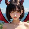Generator obrazów pornograficznych z wykorzystaniem sztucznej inteligencji