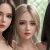 KI-Pornobild-Generator