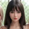 KI-Pornobild-Generator