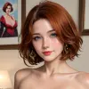 Generator obrazów pornograficznych z wykorzystaniem sztucznej inteligencji