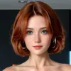 Generator obrazów pornograficznych z wykorzystaniem sztucznej inteligencji