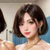 AI色情照片生成器
