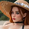 Penghasil gambar lucah AI
