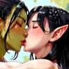 AI色情图片生成器