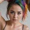 Generator obrazów pornograficznych z wykorzystaniem sztucznej inteligencji
