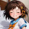 Generator obrazów pornograficznych z wykorzystaniem sztucznej inteligencji