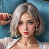 AI色情图片生成器
