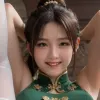 AIポルノ画像ジェネレーター