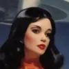 gerador de fotos pornô com IA
