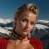 Generator obrazów pornograficznych z wykorzystaniem sztucznej inteligencji