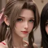 AI色情图片生成器