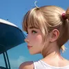 AI色情圖片產生器