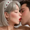 yapay zekâ porno görsel üretici