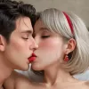 generatore di foto porno IA