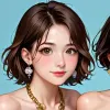AI 포르노 사진 생성기