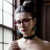 generatore di immagini porno IA