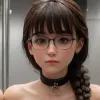 AI色情照片生成器