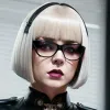 Generator obrazów pornograficznych z wykorzystaniem sztucznej inteligencji