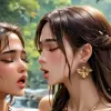 generatore di immagini porno IA