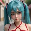 AIポルノ画像ジェネレーター