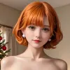 AIポルノ画像ジェネレーター