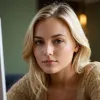 Generator obrazów pornograficznych z wykorzystaniem sztucznej inteligencji