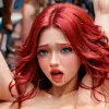 generatore di immagini porno IA