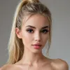 Generator obrazów pornograficznych z wykorzystaniem sztucznej inteligencji
