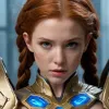 генератор порно-изображений на ИИ