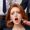 مولد الصور الإباحية بالذكاء الاصطناعي