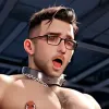 generatore di immagini porno IA