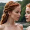 generatore di foto porno IA