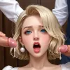 yapay zekâ porno görsel üretici