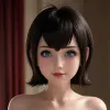 AI 포르노 이미지 생성기