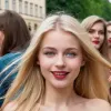 Pencipta imej lucah AI